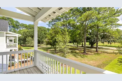 201 Saddlehorse Drive #Hackney, Okatie, SC 29909 - Photo 35