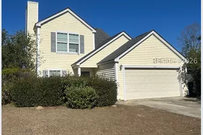 126 Rocking Horse Lane, Pooler, GA 31322 - Photo 1