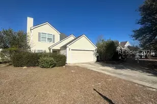 126 Rocking Horse Ln, Pooler, GA 31322 - Photo 25