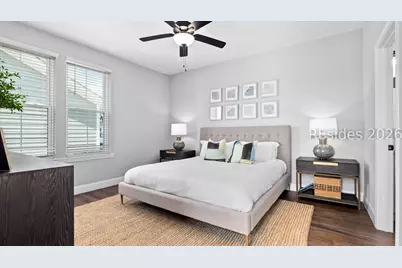 201 Saddlehorse Drive #The Stable, Okatie, SC 29909 - Photo 29