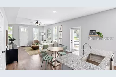 201 Saddlehorse Drive #The Stable, Okatie, SC 29909 - Photo 25