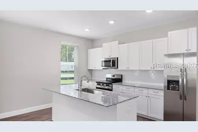 201 Saddlehorse Drive #The Stable, Okatie, SC 29909 - Photo 21