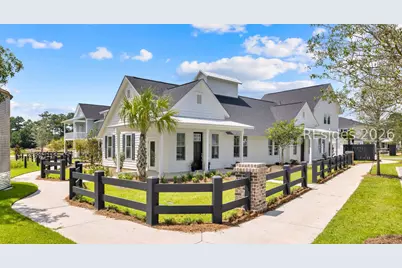201 Saddlehorse Drive #The Cabriolet, Okatie, SC 29909 - Photo 1