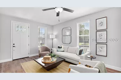 201 Saddlehorse Drive #The Cabriolet, Okatie, SC 29909 - Photo 27