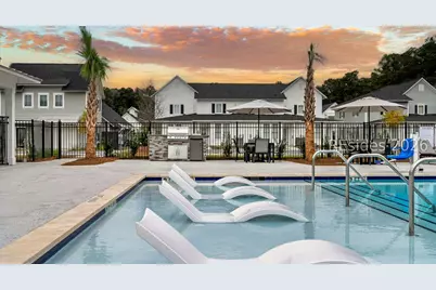 201 Saddlehorse Drive #The Cabriolet, Okatie, SC 29909 - Photo 5