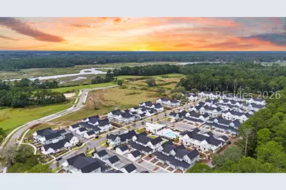 201 Saddlehorse Drive #The Cabriolet, Okatie, SC 29909 - Photo 13