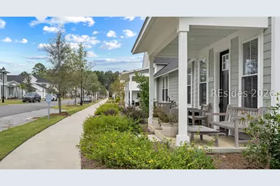 201 Saddlehorse Drive #The Cabriolet, Okatie, SC 29909 - Photo 19