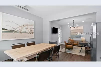 201 Saddlehorse Drive #The Cabriolet, Okatie, SC 29909 - Photo 15