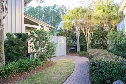 608 Old Moreland Road, Bluffton, SC 29910 - Photo 41