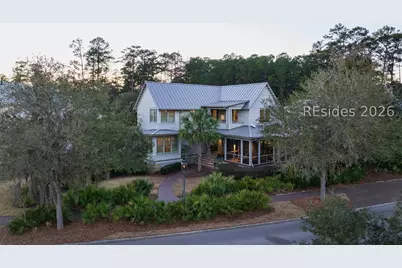 608 Old Moreland Road, Bluffton, SC 29910 - Photo 3