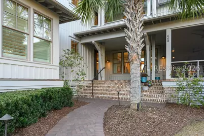 608 Old Moreland Road, Bluffton, SC 29910 - Photo 5