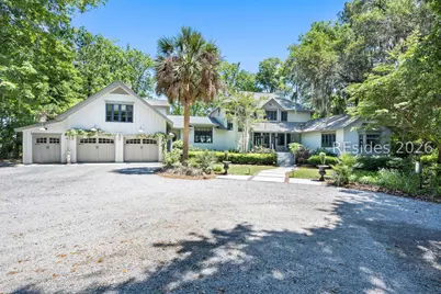 248 Spring Island Drive, Okatie, SC 29909 - Photo 3