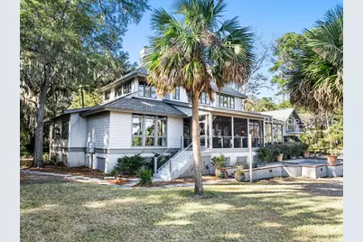 248 Spring Island Drive, Okatie, SC 29909 - Photo 21