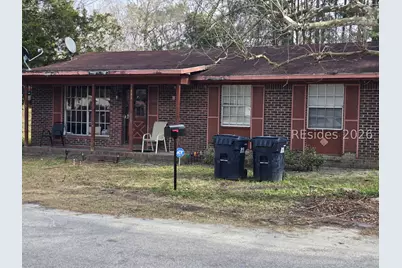 203 Bennicker Lane, Hampton, SC 29924 - Photo 1