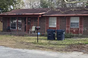 203 Bennicker Ln, Hampton, SC 29924 - Photo 1