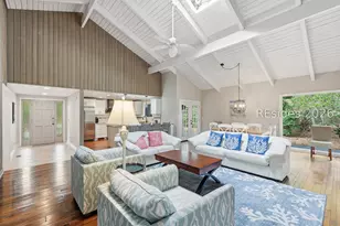 67 Forest Dr, Hilton Head Island, SC 29928 - Photo 7