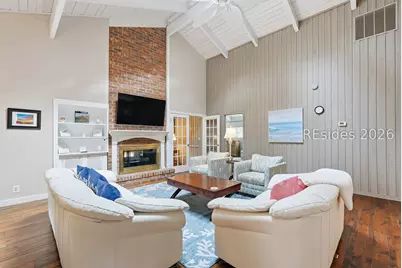 67 Forest Drive, Hilton Head Island, SC 29928 - Photo 9