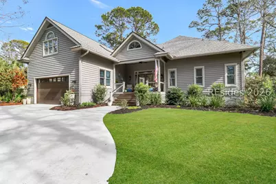 12 Combahee Road, Hilton Head Island, SC 29928 - Photo 5