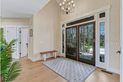 12 Combahee Road, Hilton Head Island, SC 29928 - Photo 7