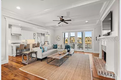 136 Flatwater Drive, Bluffton, SC 29910 - Photo 3