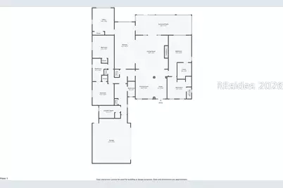 136 Flatwater Drive, Bluffton, SC 29910 - Photo 27