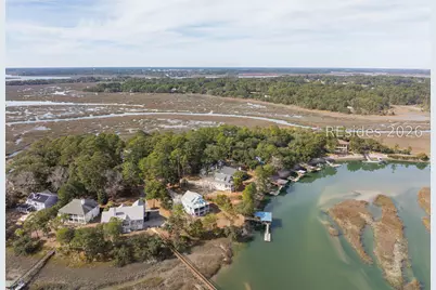 45 Cameroon Drive, Beaufort, SC 29907 - Photo 51