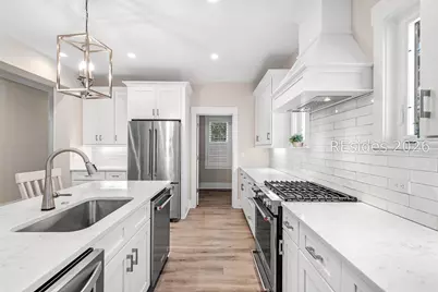 45 Cameroon Drive, Beaufort, SC 29907 - Photo 17