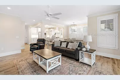 45 Cameroon Drive, Beaufort, SC 29907 - Photo 11