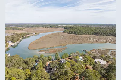 45 Cameroon Drive, Beaufort, SC 29907 - Photo 61