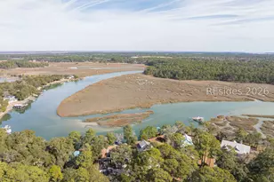 45 Cameroon Dr, Beaufort, SC 29907 - Photo 61