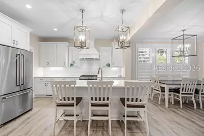 45 Cameroon Drive, Beaufort, SC 29907 - Photo 21