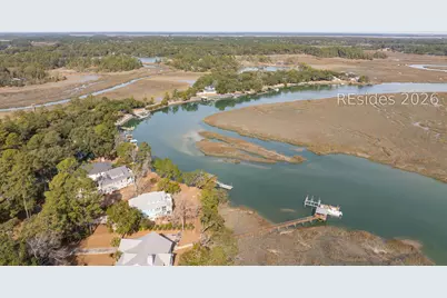 45 Cameroon Drive, Beaufort, SC 29907 - Photo 53
