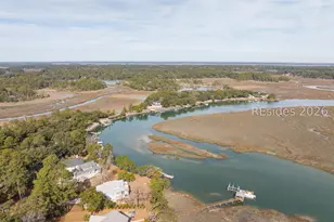 45 Cameroon Dr, Beaufort, SC 29907 - Photo 53