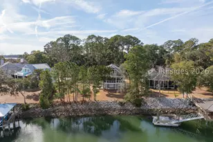 45 Cameroon Dr, Beaufort, SC 29907 - Photo 1