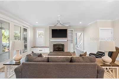 45 Cameroon Drive, Beaufort, SC 29907 - Photo 9