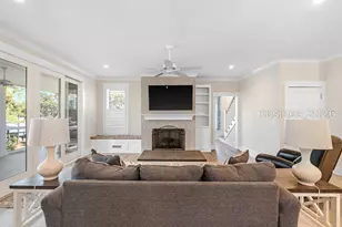 45 Cameroon Dr, Beaufort, SC 29907 - Photo 9