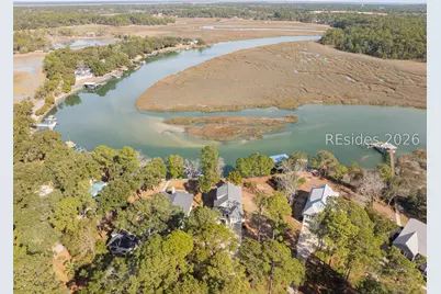 45 Cameroon Drive, Beaufort, SC 29907 - Photo 73