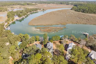 45 Cameroon Dr, Beaufort, SC 29907 - Photo 73