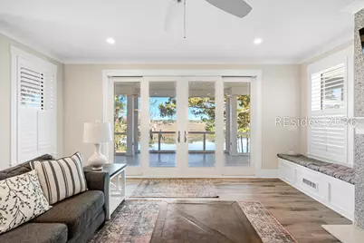 45 Cameroon Drive, Beaufort, SC 29907 - Photo 13