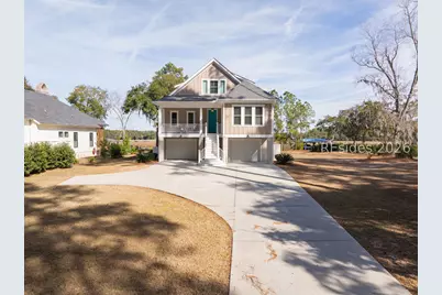 45 Cameroon Drive, Beaufort, SC 29907 - Photo 75