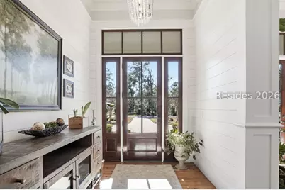 12 Gregorie Neck, Okatie, SC 29909 - Photo 7