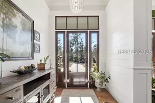 12 Gregorie Neck, Okatie, SC 29909 - Photo 7