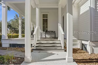 12 Gregorie Neck, Okatie, SC 29909 - Photo 5