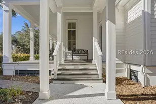 12 Gregorie Neck, Okatie, SC 29909 - Photo 5