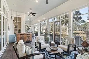 12 Gregorie Neck, Okatie, SC 29909 - Photo 29