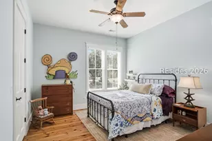 12 Gregorie Neck, Okatie, SC 29909 - Photo 31