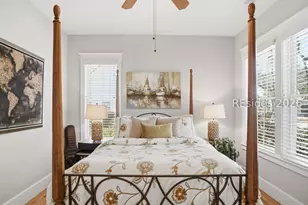 12 Gregorie Neck, Okatie, SC 29909 - Photo 23