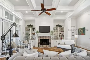 12 Gregorie Neck, Okatie, SC 29909 - Photo 11