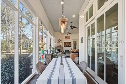 12 Gregorie Neck, Okatie, SC 29909 - Photo 27