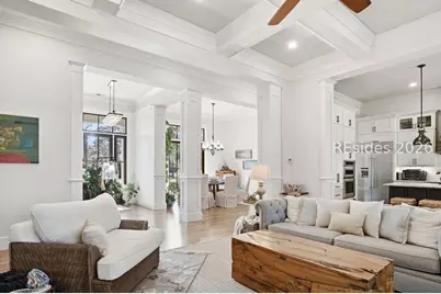 12 Gregorie Neck, Okatie, SC 29909 - Photo 9